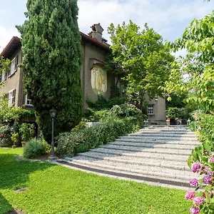 فندق مبيت وإفطار Ronco Dell'abate - Relais, كومو