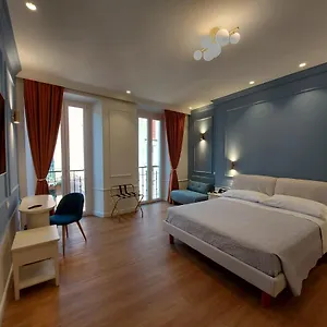 3* Hotell Borgovico