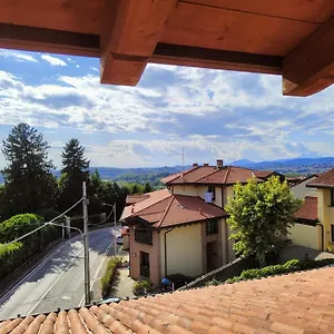Dell'oca Bianca Hotel