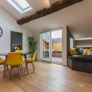  Apartment Casa Rusconi