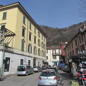 فندق مبيت وإفطار Al Molo Di Sant'agostino, كومو