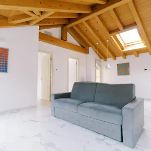 شقة Casa King 2, كومو