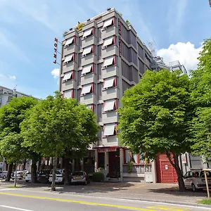 3* Hotell Park Meuble