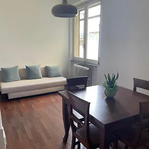 Como City Apartments Côme