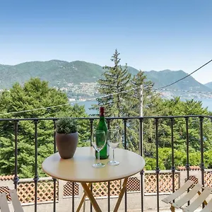 L Lake Como