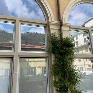 L'arco Del Convento Como