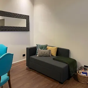  Apartment La Capanna