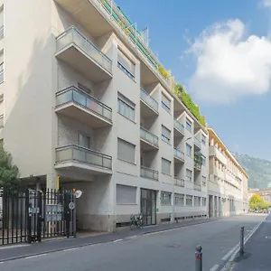 Marcello's Como