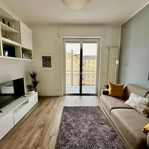  Apartment Light Star
