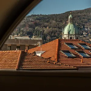 Casa Anzi Côme