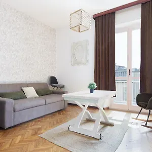  Apartment Casa Di Crissy - Centro