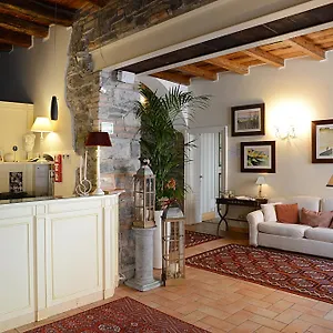 Borgo Antico Hotel