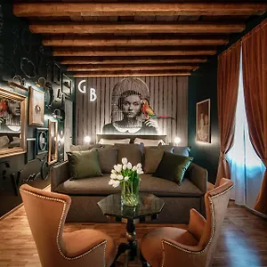  Гостевой дом Aurum - Luxury