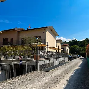 Rossovino Hotel