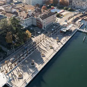 شقة Como Lake Suites, كومو