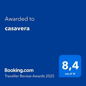 Casavera Como