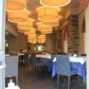 3* Hotell Lizard