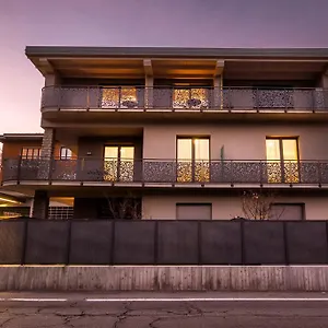 Lake Home Holiday Como