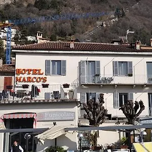 Marco's Hotel