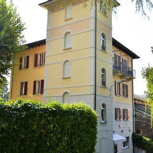 Quarcino Como