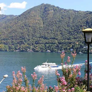 فندق مبيت وإفطار Lakeviewcabin, كومو