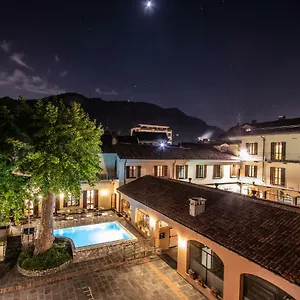 Le Due Corti Hotel