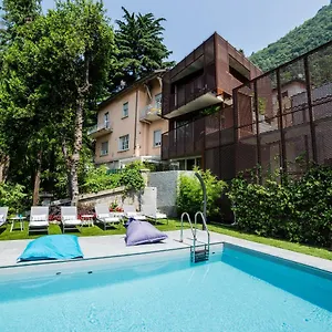 Le Stanze Del & Pool Gæstehus