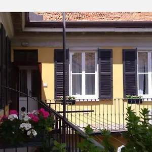 Beautiful Bohemian In Center Conditioned Air Côme